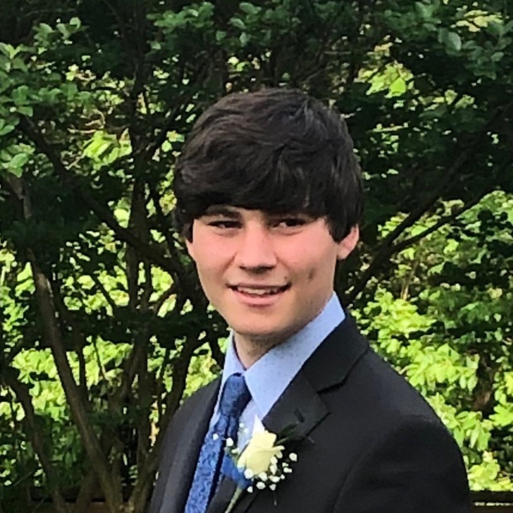 Meet your Posher, Zach